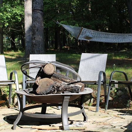 The Hillside B&B. Home W/ Breakfast Service! Wisconsin Dells Bagian luar foto