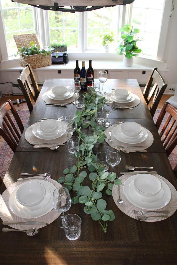 The Hillside B&B. Home W/ Breakfast Service! Wisconsin Dells Bagian luar foto